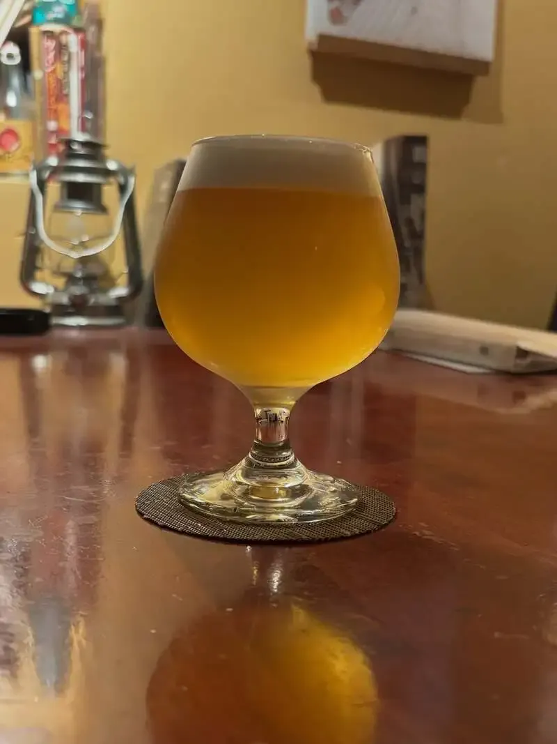 Bar So-ma 東武練馬にBrewBeast『Hungers Mark』が入荷