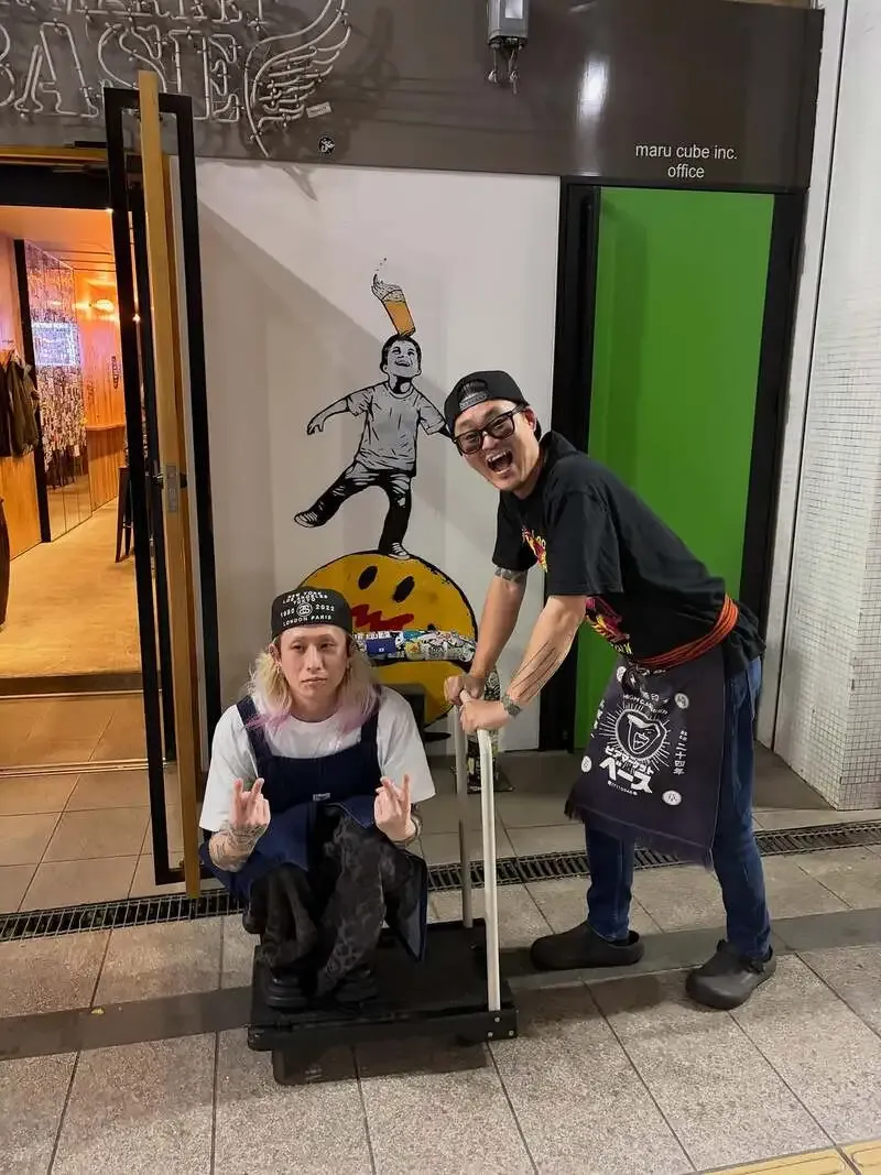 宮崎・BEER MARKET BASEでB.M.B Breweryの4種が開栓　Re/Doイベントを報告