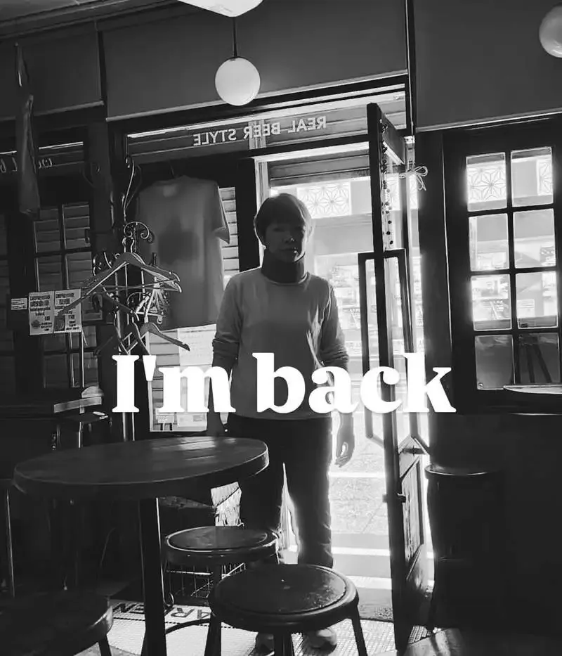 Golden Gardenで志摩醸造とTotopiaの注目ゲスト2樽が開栓