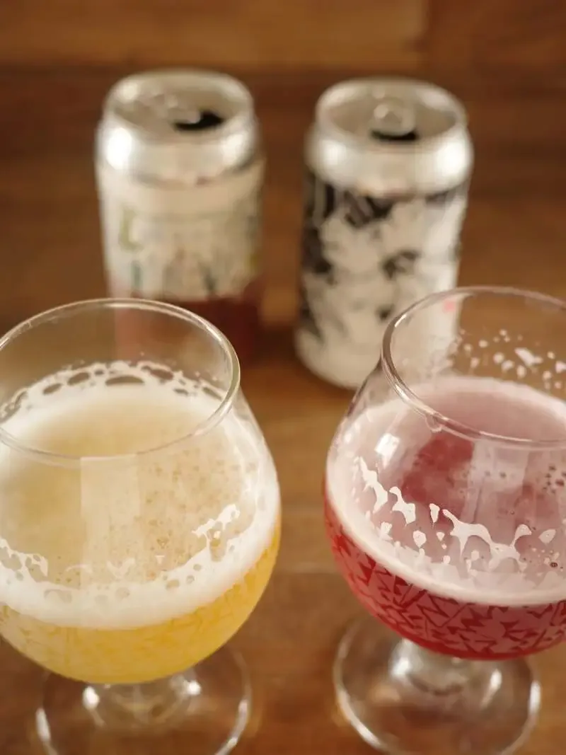 ヨロッコビール、Godspeedと組んだスモークピルス「Celebration Lager」をリリース