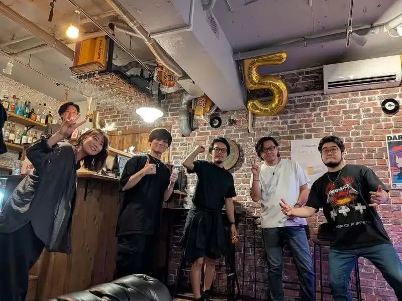 代官山「ビビビ。」、DADAで第2回Dカップ　秩父麦酒など9ブルワリーのタップ