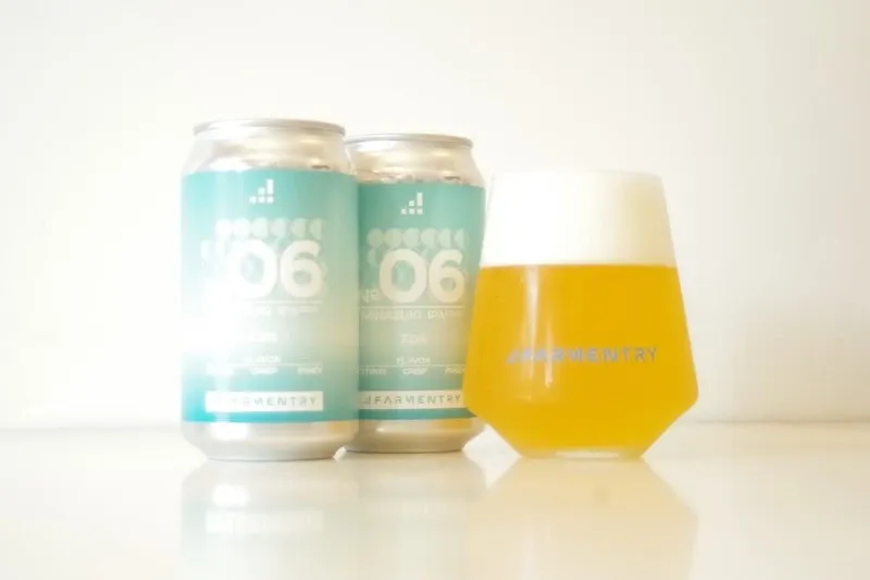 大阪・北堀江のCraftBeerWorks KAMIKAZE、6月30日タップはラガーからHazy IPAまで15種