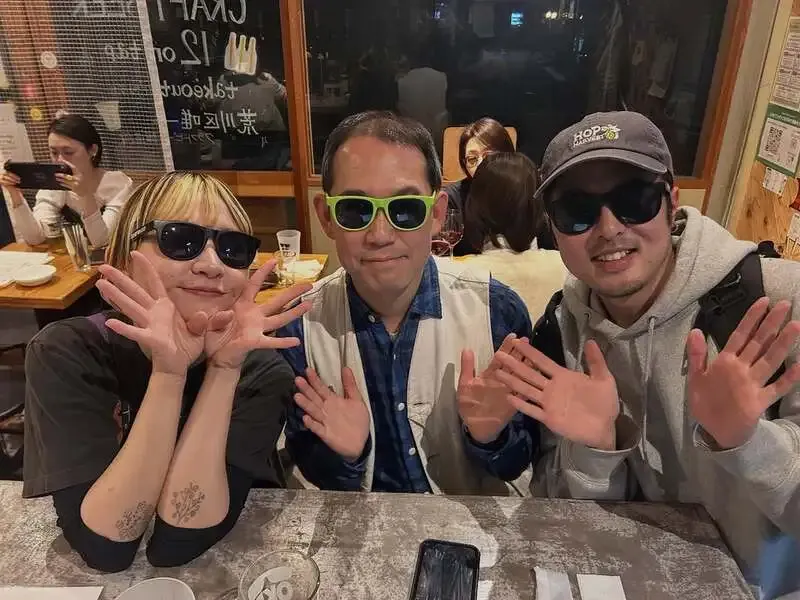 Okei Brewery Nipporiが3月29日タップリスト公開　伊勢角屋のゲスト1種も