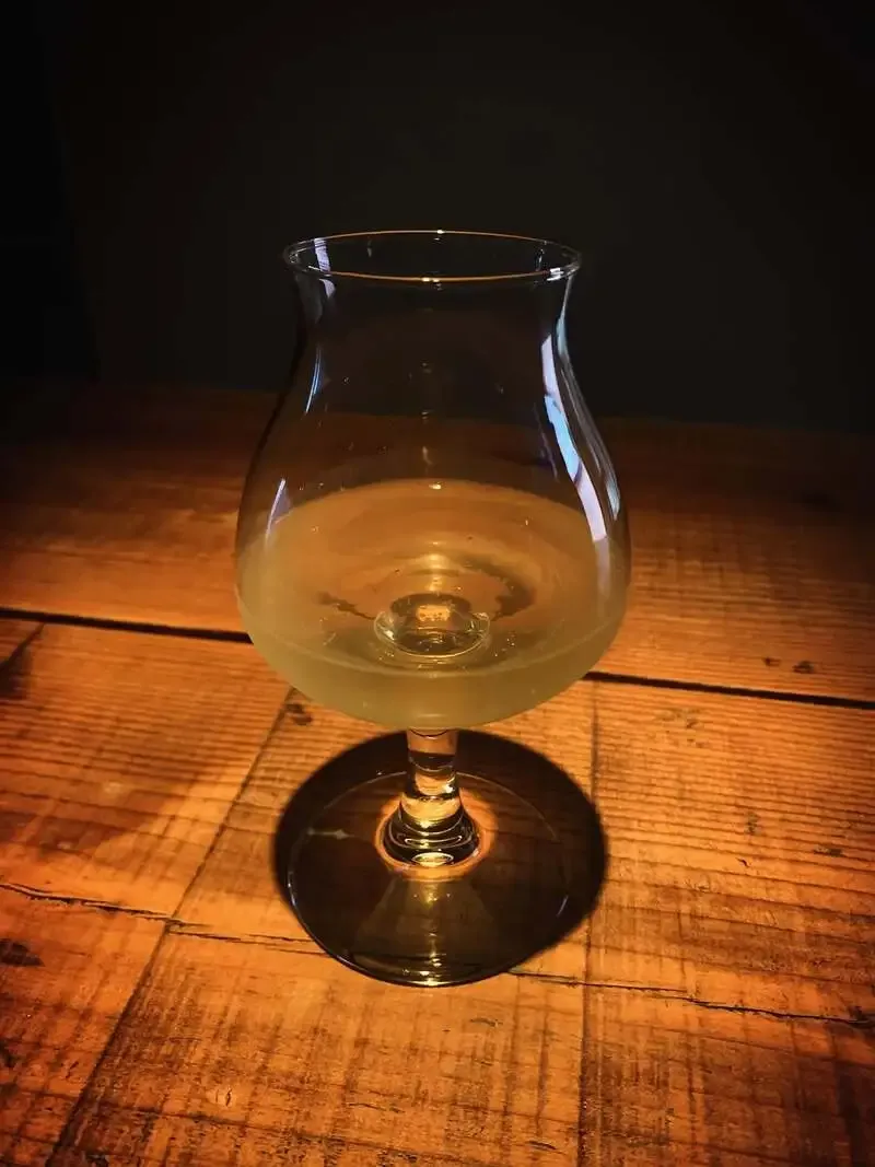 Beer Bar LANDNNEUR、中崎町でKOBO・京都醸造・反射炉ビヤを開栓