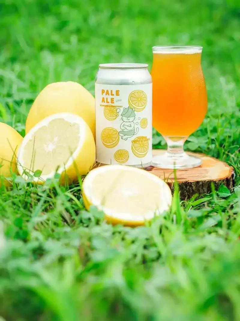THE BEER TOKACHI in Obihiro to tap TOTONOI PALE ALE on Aug. 22