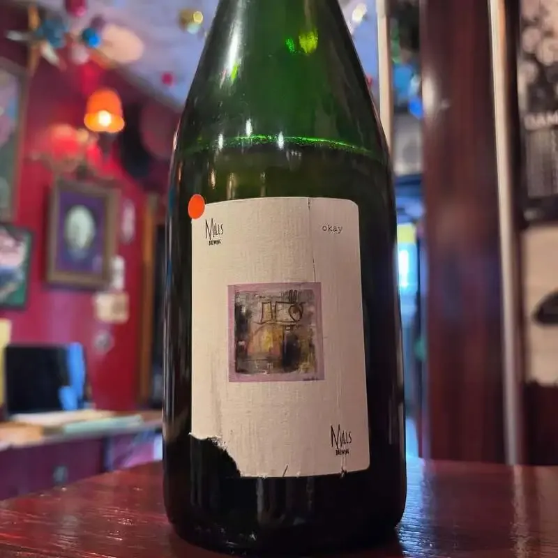 Bighand Bros' "CORKITE" Nitro Stout Tapped at Pigalle Tokyo in Sangenjaya