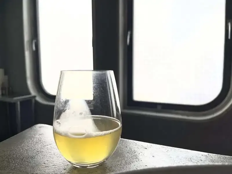 The Officeで万珍醸造「Colony Juice/Sour Saison」提供