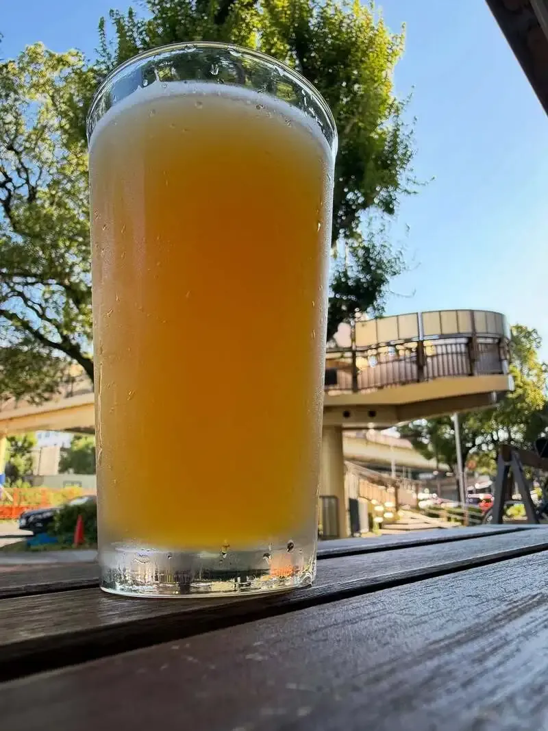 名古屋・In This FlavorでY.MARKET BREWINGのSummer IPAを提供