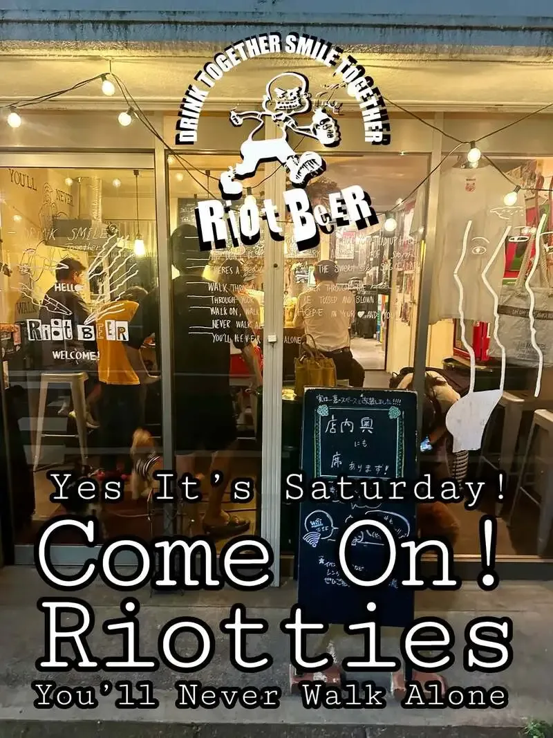 RIOT BEER announces Aug. 29 Yoga Summer Festival appearance and Aug. 30 taco lunch