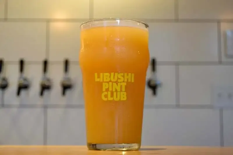 里武士が新作「Haze Solo」を発売　新種ホップDolcitaを主役にしたHazy IPA