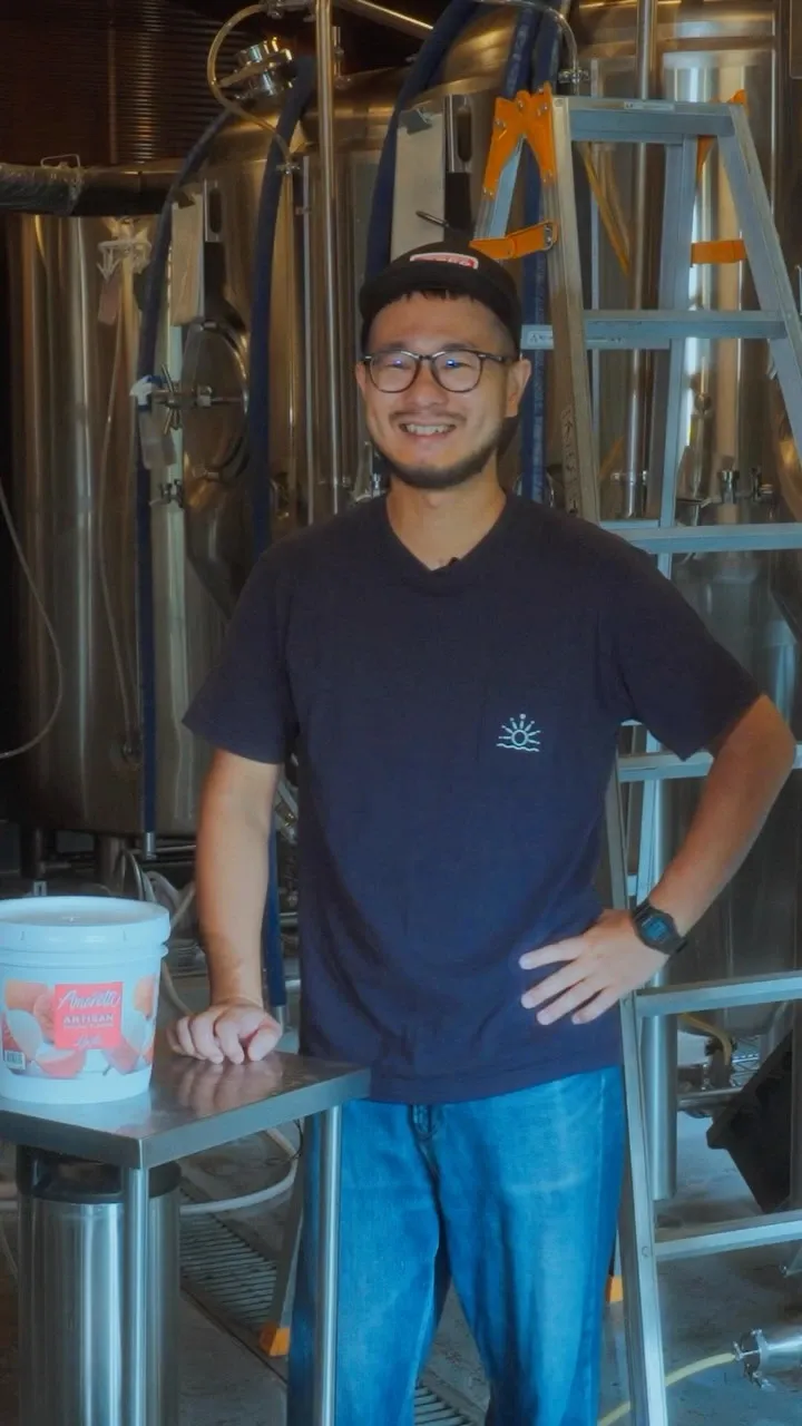 Novoru Brewing Welcomes International Brewers on Japan Journey