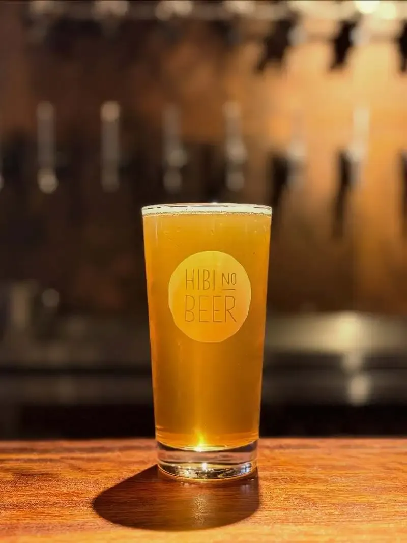 エニブリュ、4月11日の中百舌鳥樽生に箕面スタウト リアルエールver.など13種