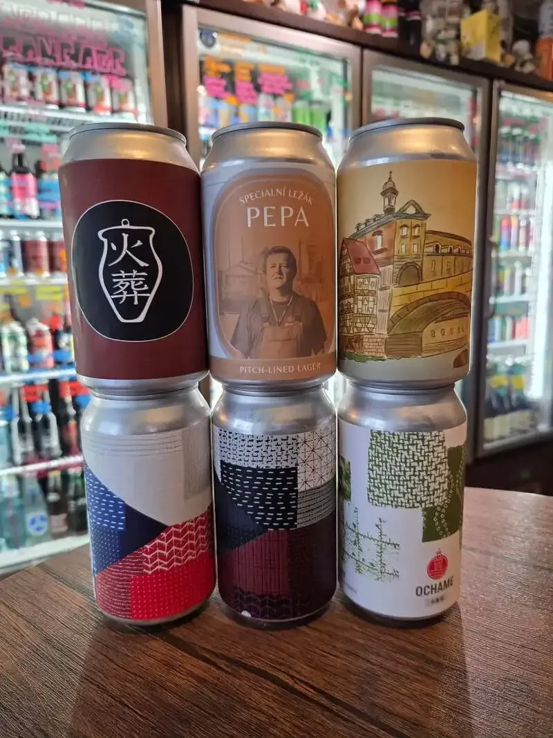 クラフトビールシザーズ秋葉原にTeenage Brewing新入荷、5種を案内