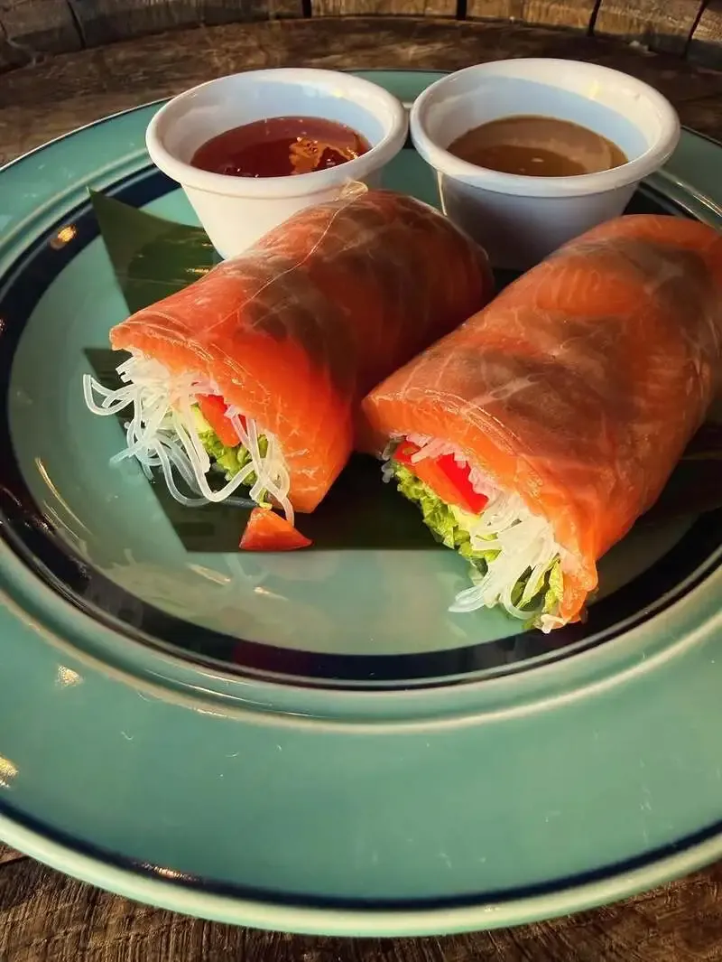 REVO BREWING、2月13日開始の新グランドメニューを公開