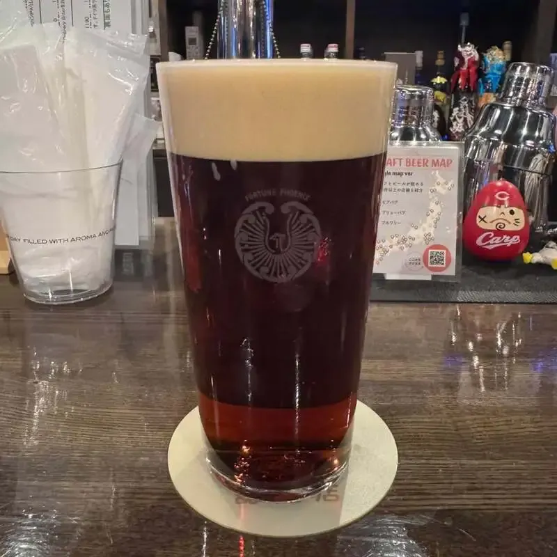 CraftBeer Bar BRONX、3/25タップにT.Y.HarborとBaird