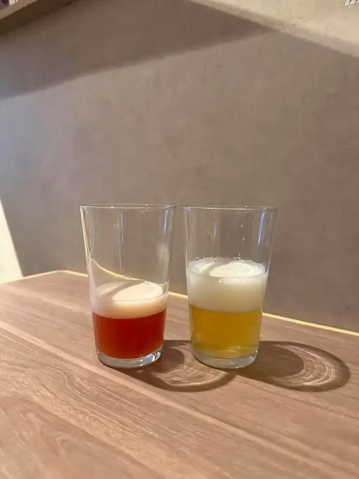 六本木アントンビーでBarebottle『Kyoto Crush』開栓　11種の樽生が並ぶ