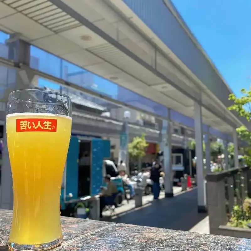 Niigata: 04&Beer Updates Its Taps with Shiga Kogen Pale Ale Real Ale and Five Others