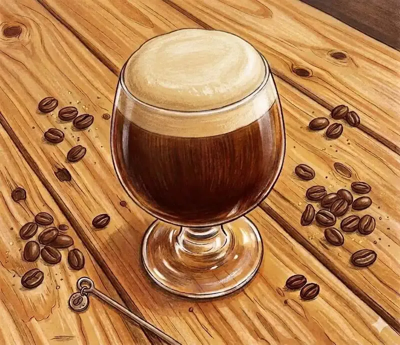 大阪・京橋のクラフトビアスポット ハトホルでブラックタイド「プレイ フォー 3.11」が開栓