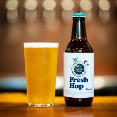 KARAKURI in Kanda Shares Guest Beer Update for Day 2066