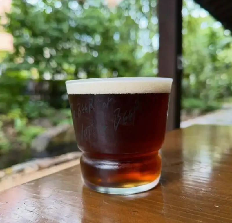 Magic Hour’s Session Red IPA Tapped at Beer Restaurant Kasugai