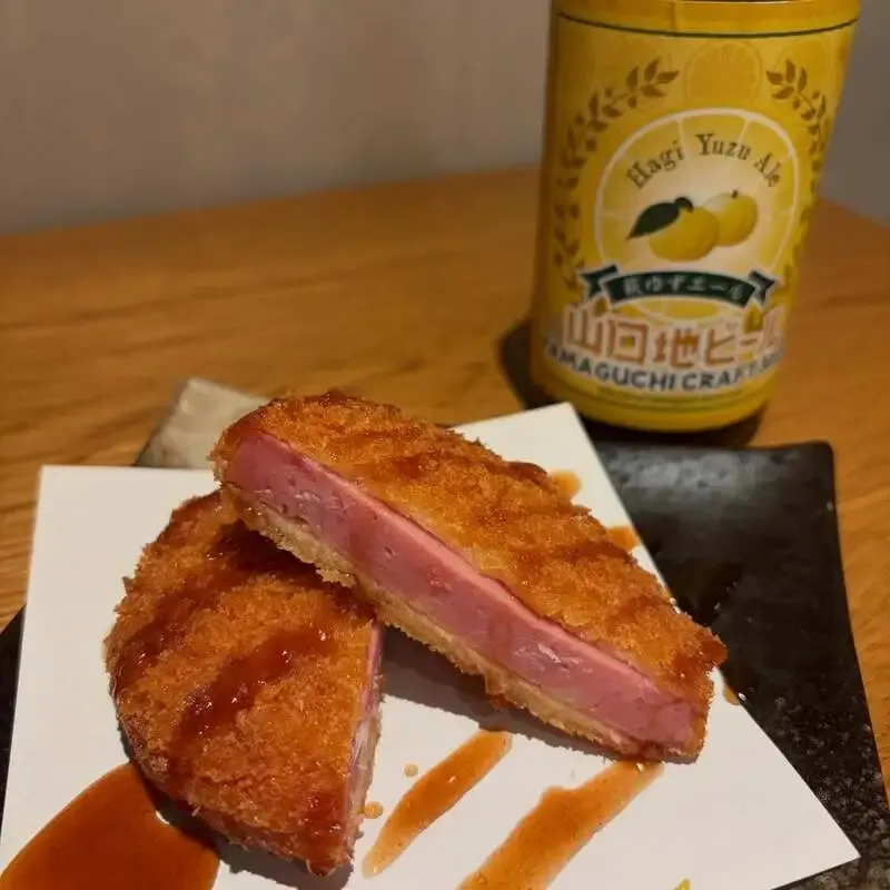 蒲田の麦ばるで北海道から静岡まで8種のビールをラインアップ