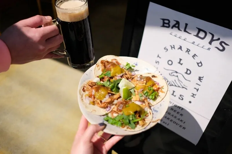 PEPOWNでBaldysのTTO開催　Black Mambaなど3種を提供