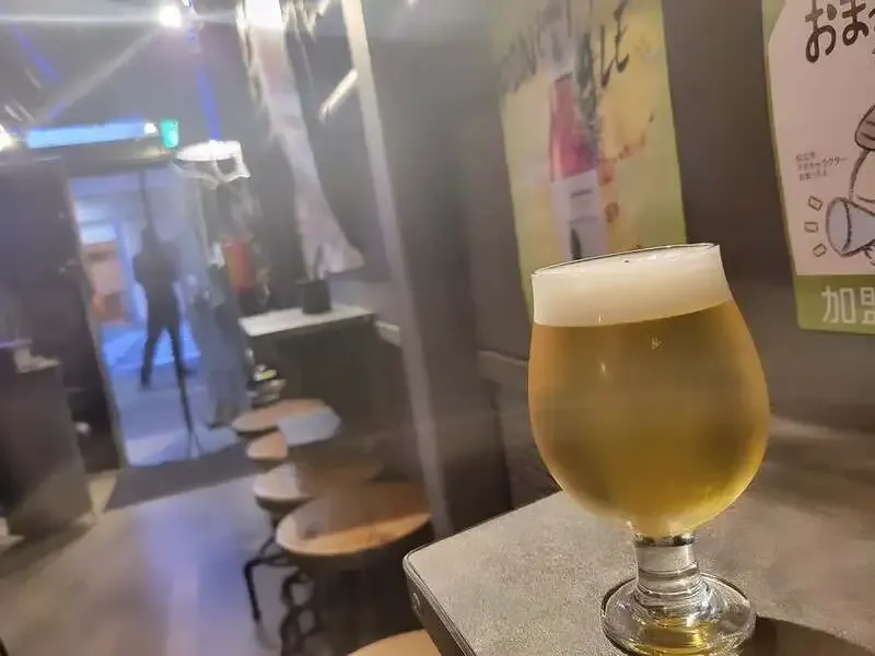 松江のエフラッシュにサンクトガーレン「Pineapple Ale」が到着