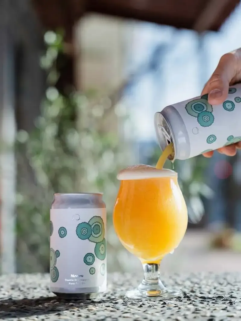 Novol Brewing Releases Limited-Edition Black Beer “Nova 2026” in 50-Set Run