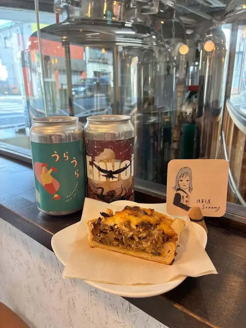 OGA BREWING、卒業ビールのリリースイベントを3月26日・29日に開催