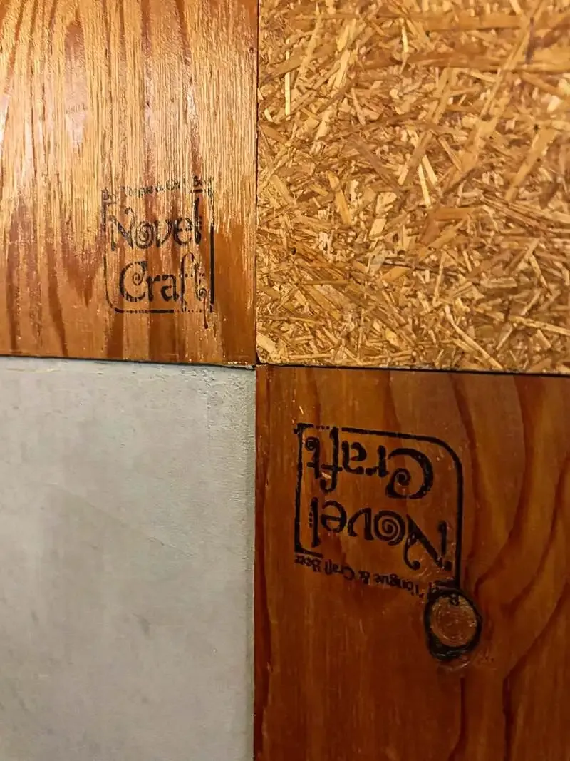 Novel Craft in Setagaya to Open at 6 p.m. Today