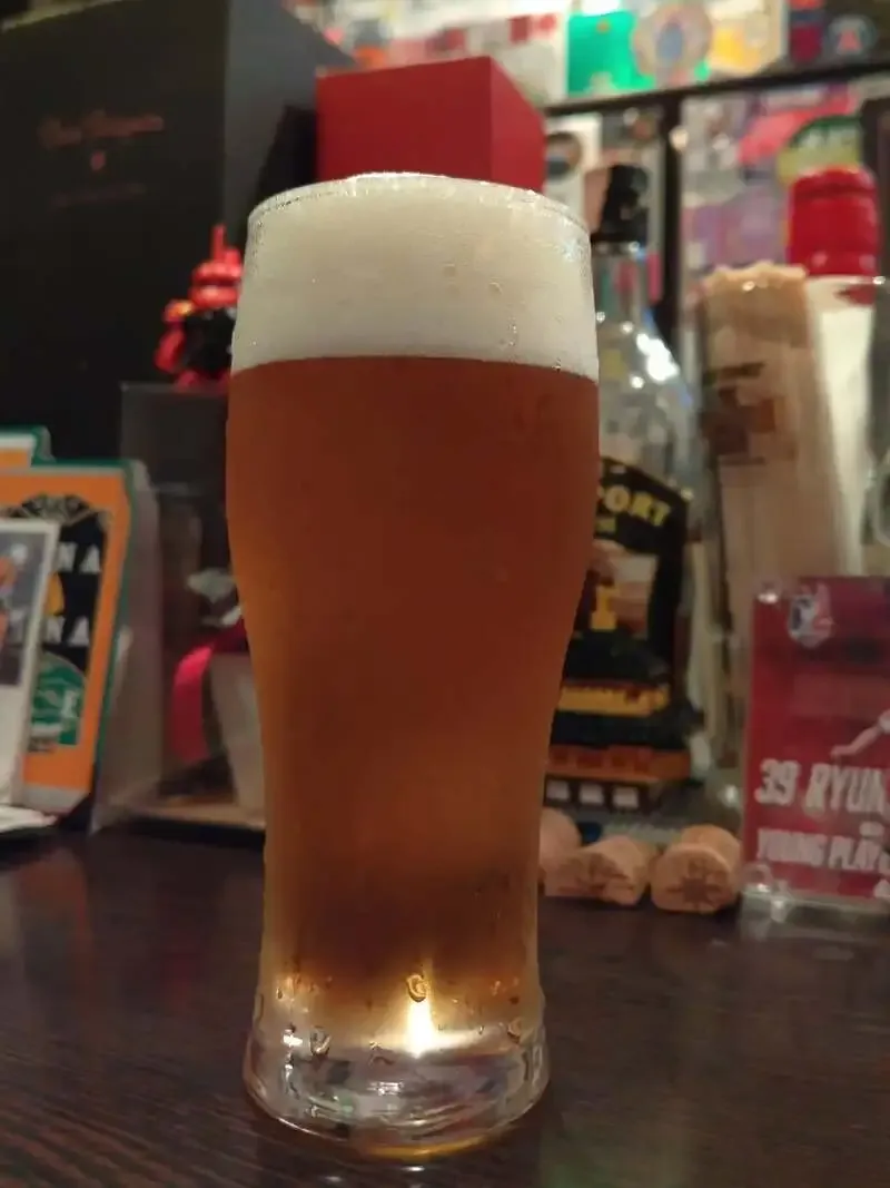 岡山・CRAFT Rainbowがタップ更新　5種のクラフトと生ビールを案内