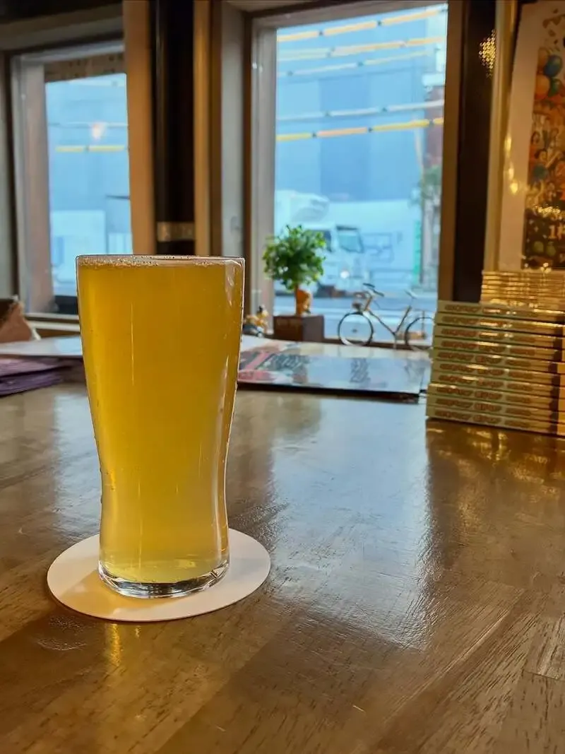 ON TAP江戸東京ビール、山形産洋梨使う「ラ・フランス」を紹介