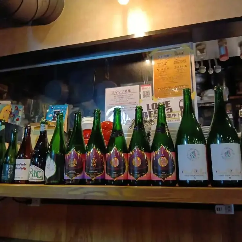 ビアバルFesta下北沢、7/14の生ビールに牛久IPAやDDC!など11種