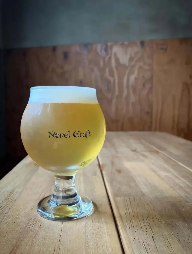 Novel Craft Opens Kemker Barrel-Aged Cider and Highlights 8 Taps