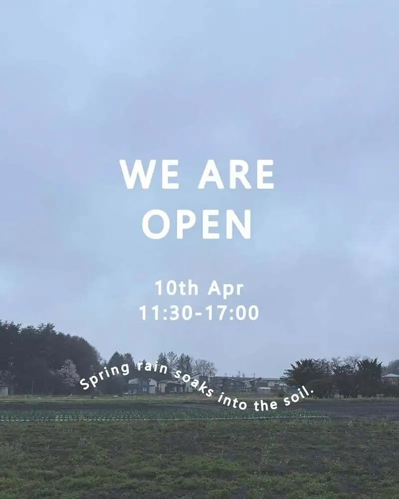 In a daze Brewing & Taproom、桜と7種のタップを案内