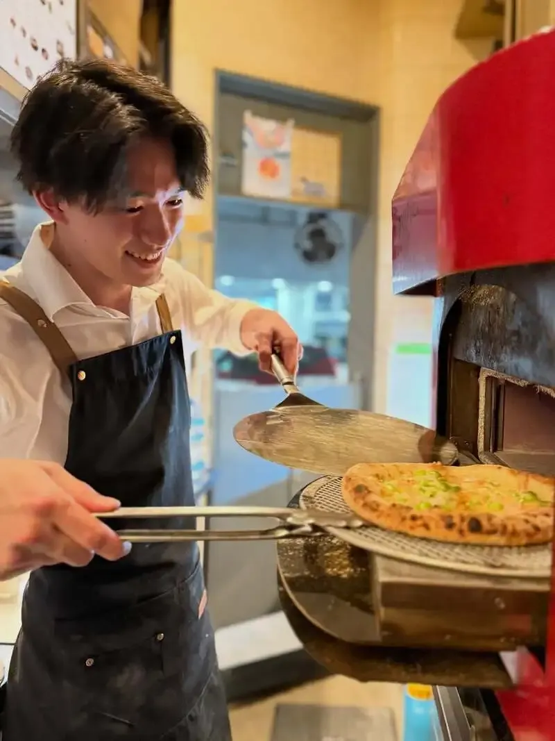 本厚木のサンクトガーレン TAP ROOM、工場直送20種の樽生を案内