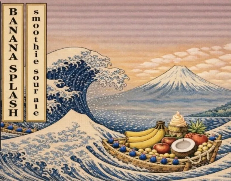 アマクサソナービール、4月7日15時から新商品の販売開始をInstagramで告知