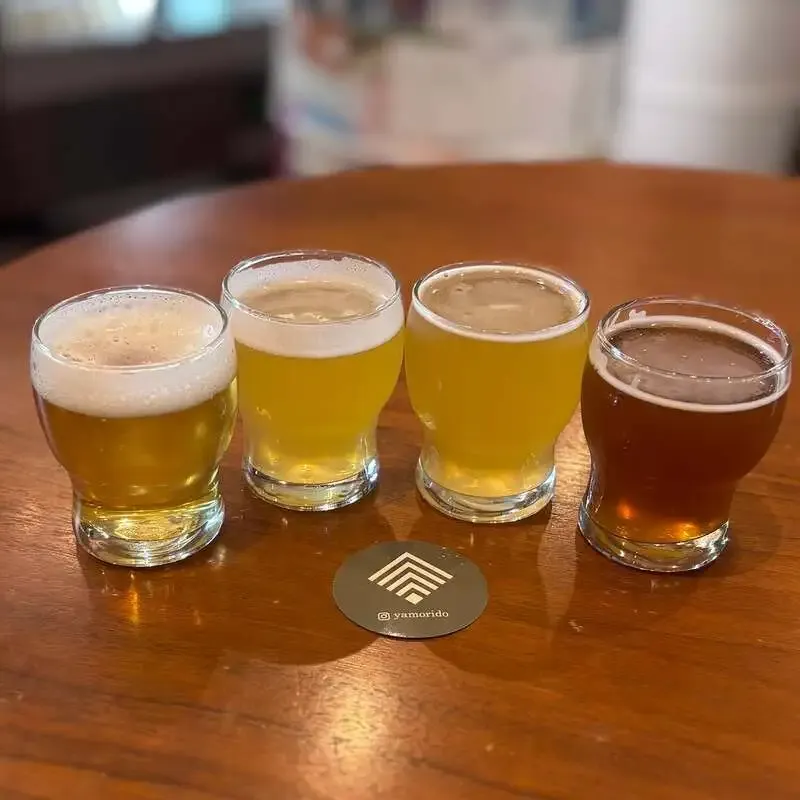 下北沢のcedar mountain shopが「OSHi Beer Week 2026」を告知