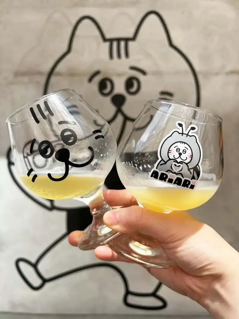 Fukuoka's BEERKICHI opens Aug. 30 with two new NEKOBEER taps