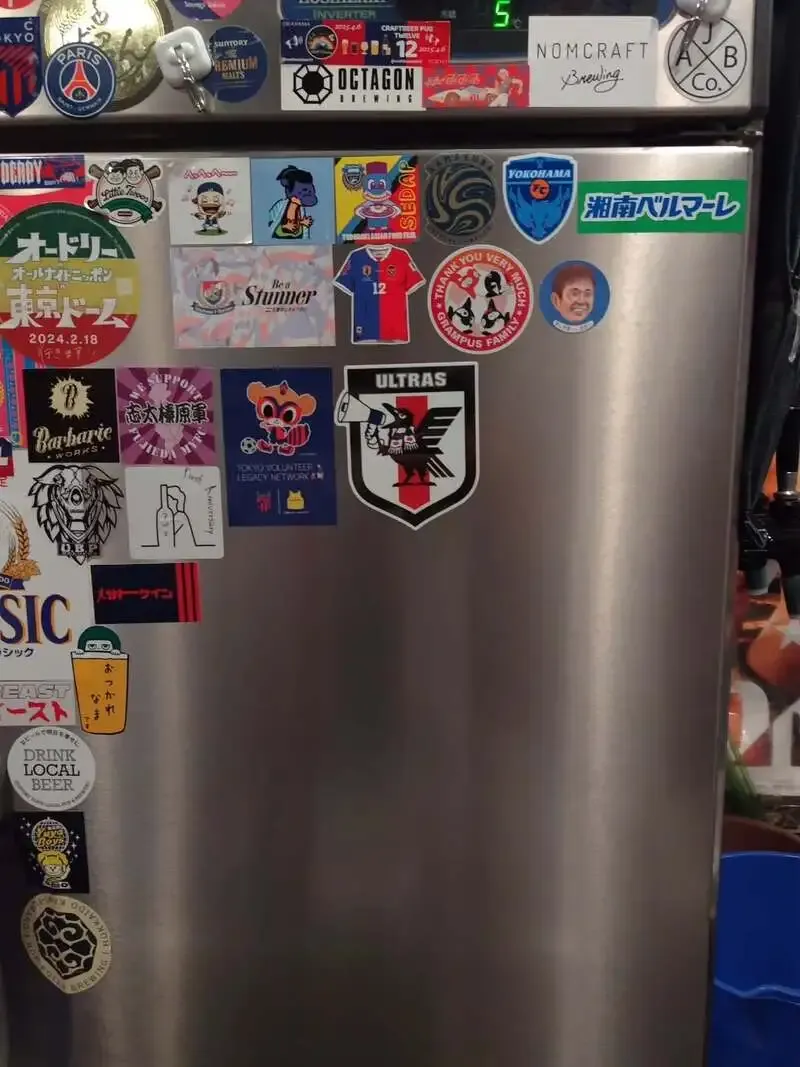 岡山市のCRAFT Rainbow、しまなみ生サワーやBlack Tideを開栓