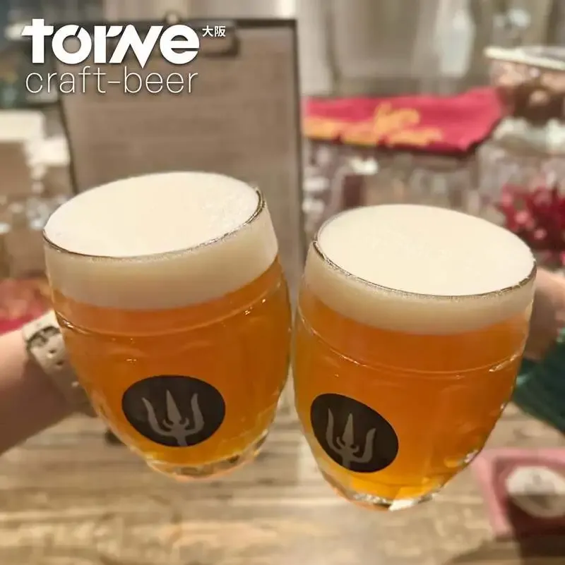 大阪・torne_craftbeerでWinter Lambiek復活、GWは京都へ出店