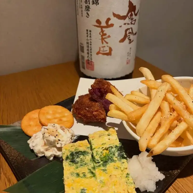 蒲田・麦ばる、雨の日の来店を呼びかける投稿を公開