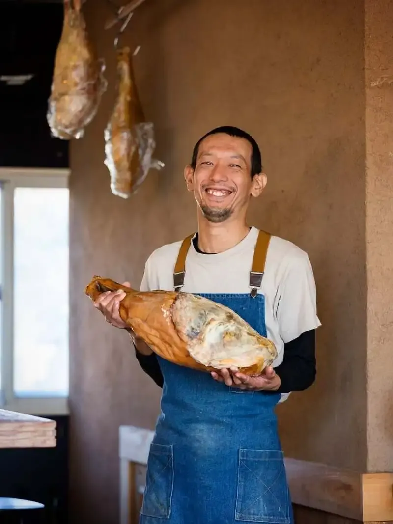 CRAFT BEER BASE leaf、4月5日のタップリストにChuckanutの新規Pilsner