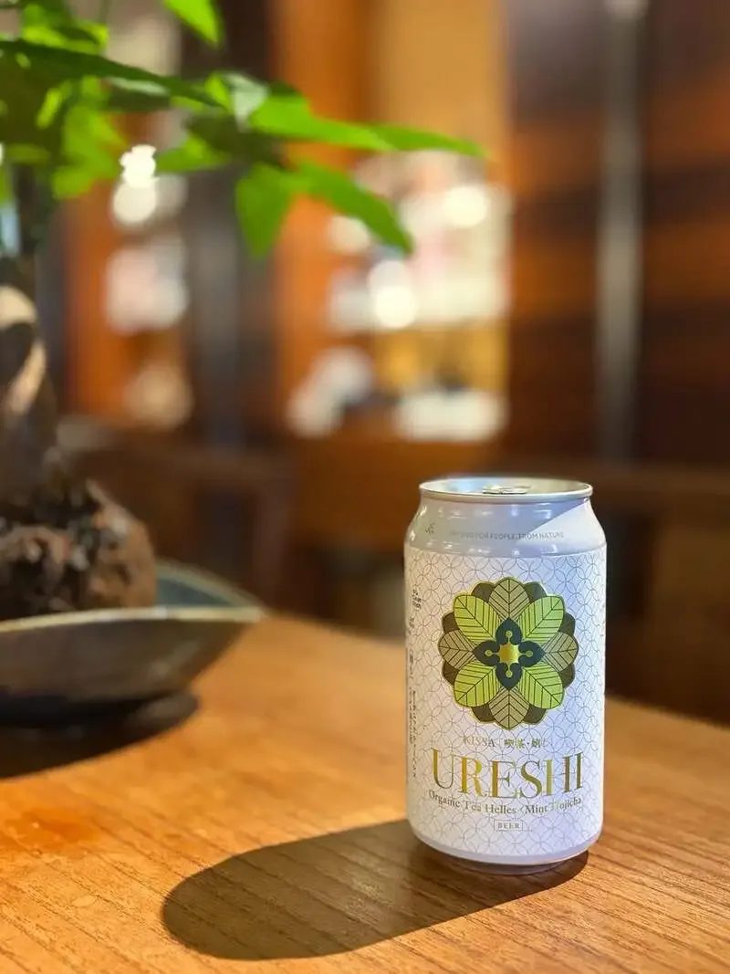 Akatsuki Growlers: A Craft Beer Pub in Tomigaya, Tokyo