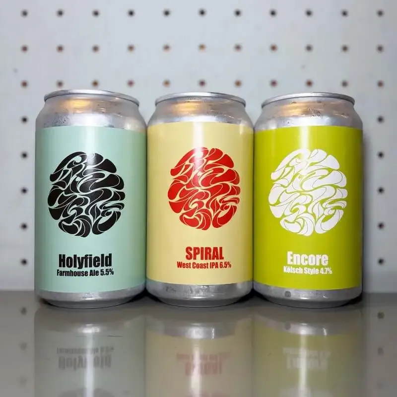戸越銀座のdrifter’s standにRIKRI BREWING第2弾、3種が入荷