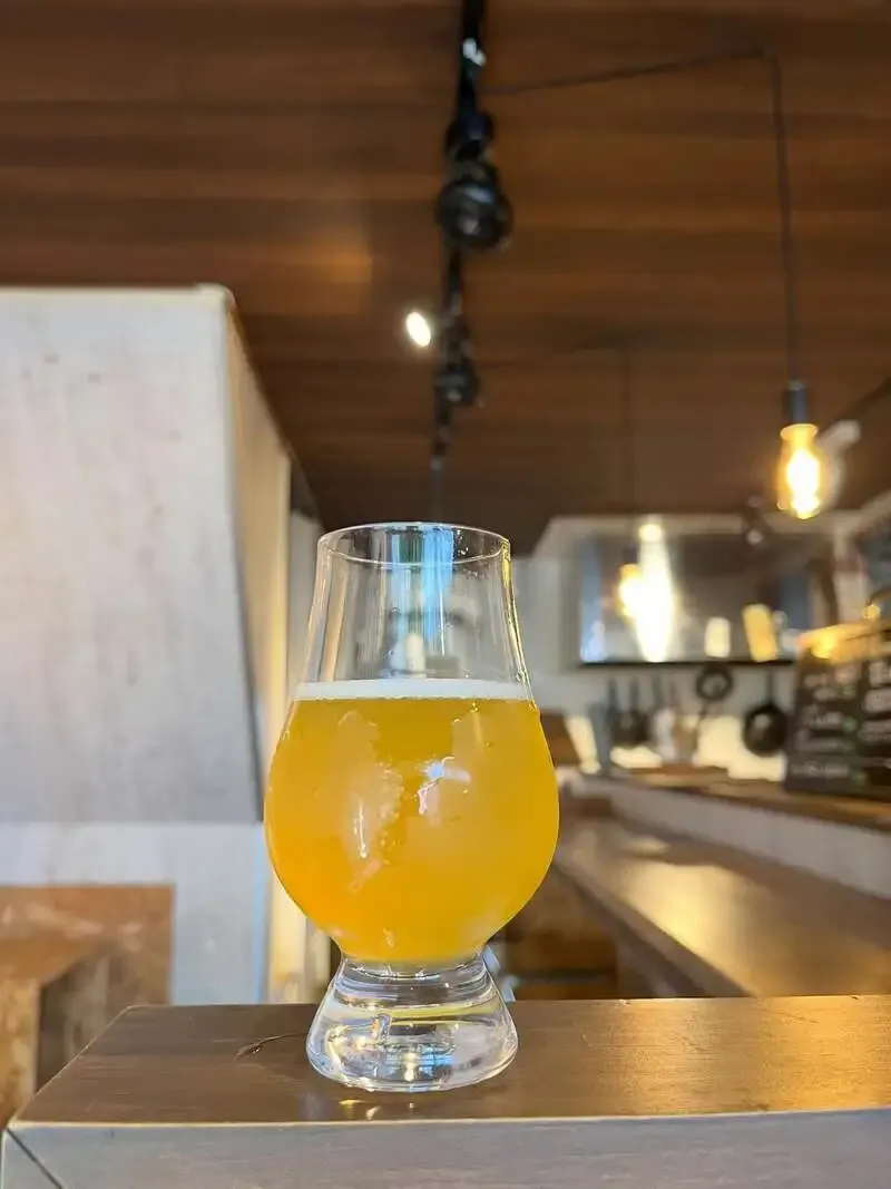 BEER BULK Jで伊勢角屋麦酒とGLaSS Hopper Brew Teamが新規開栓