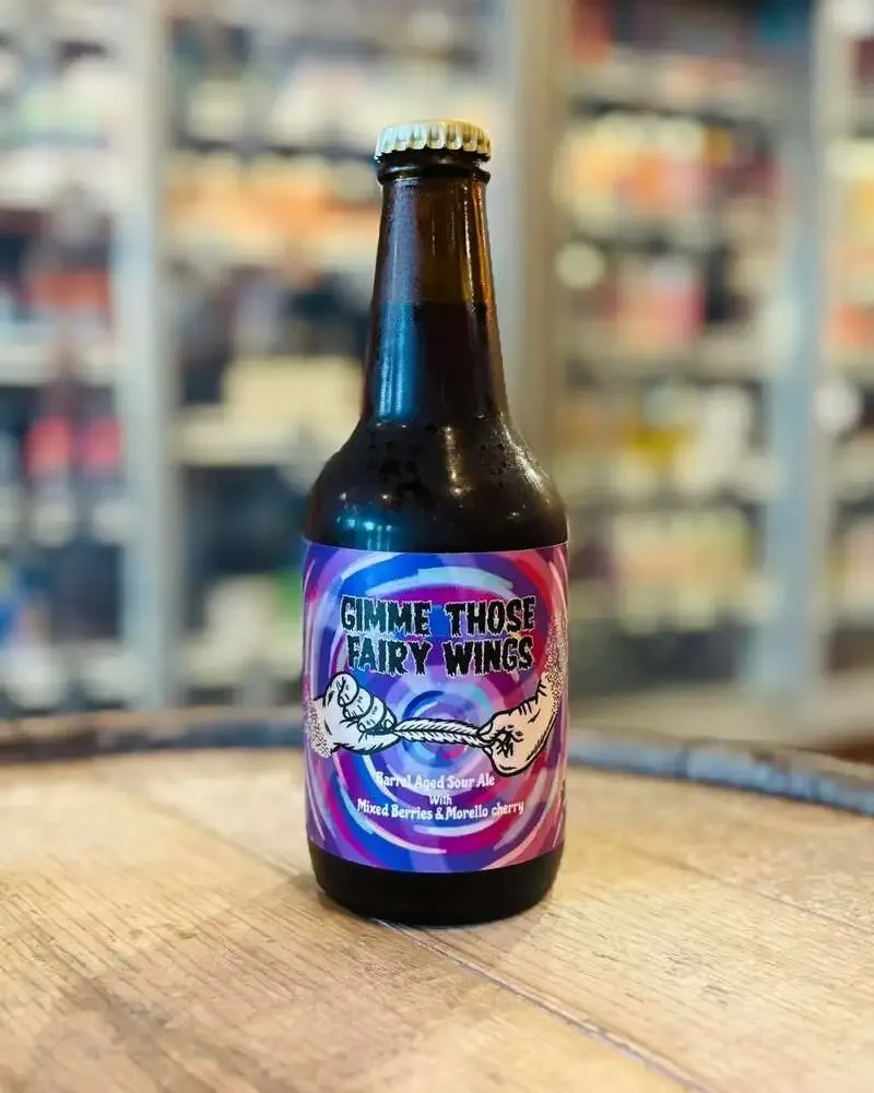 Craft Beer Pub Beer RizeがBottle Shop新入荷を案内