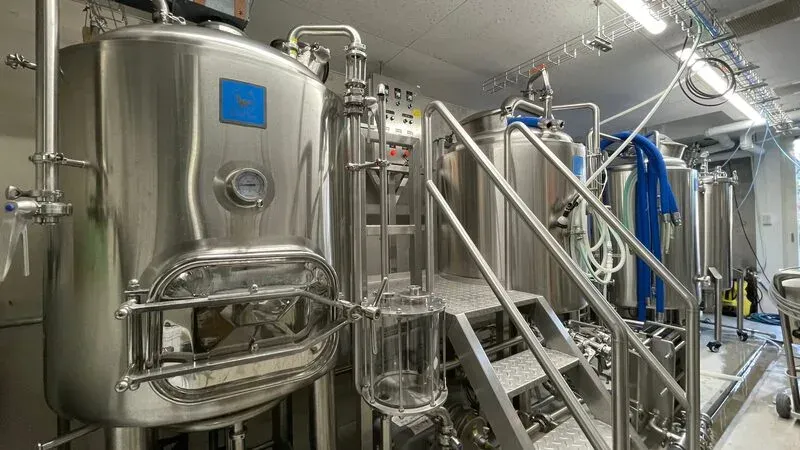 Pecora Beer to Host Brewery Tour on June 21 with Tasting