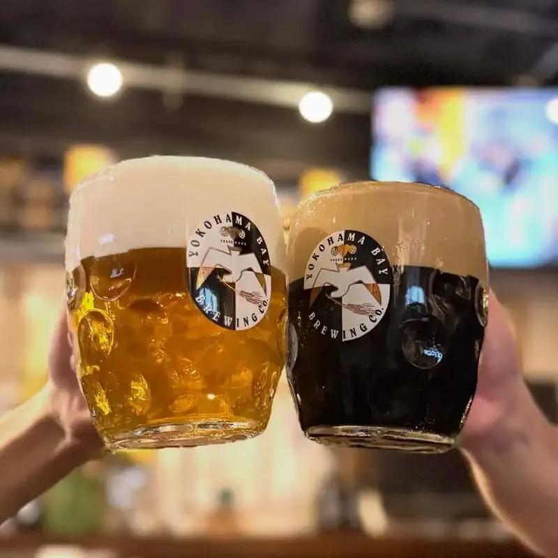 Source Check Finds No Verified Event Details for Yokohama Bay Brewing Kannai