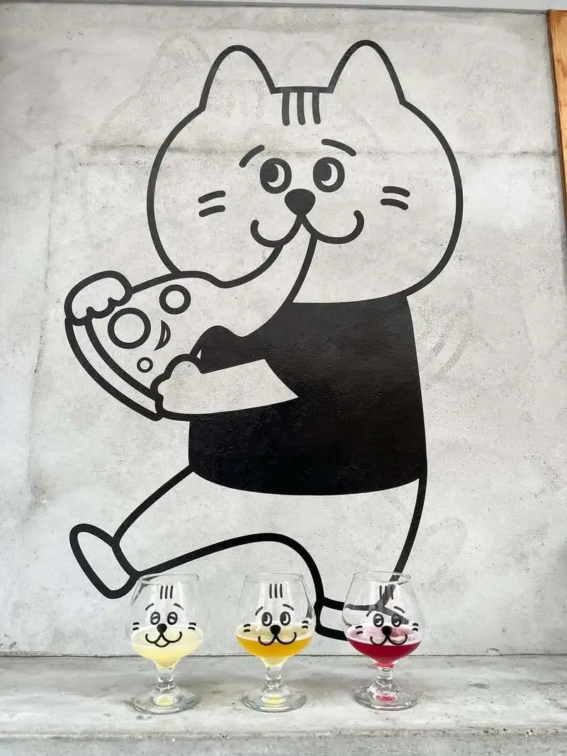 BEERKICHIでNEKOBEERの新作3種が開栓　5月26日は15時オープン